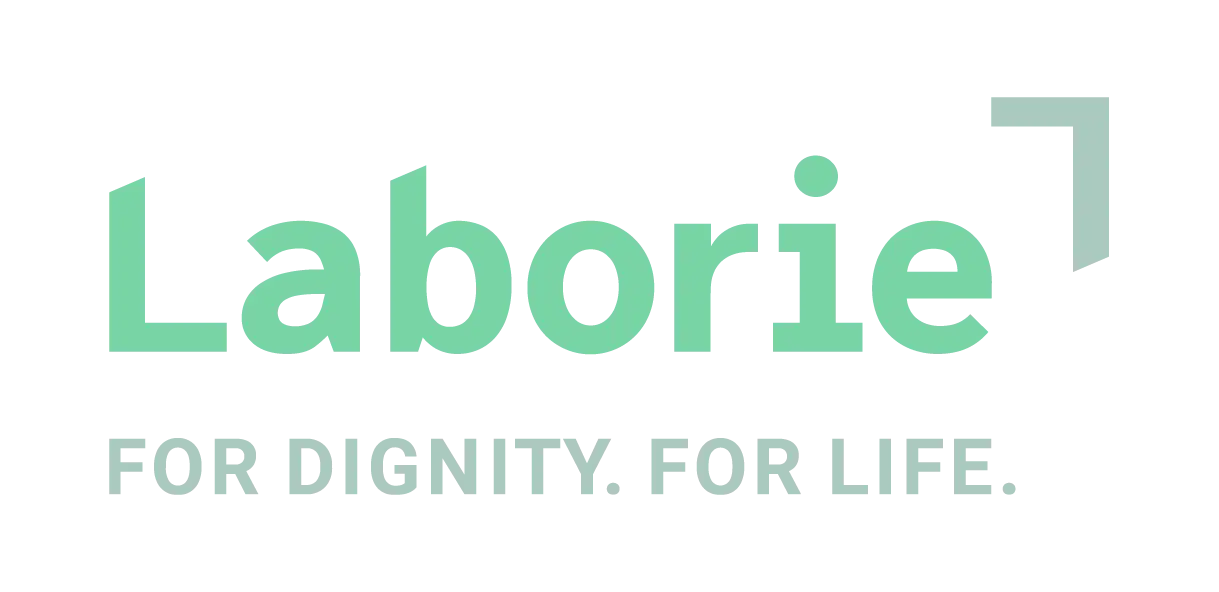 Laborie Medical logo