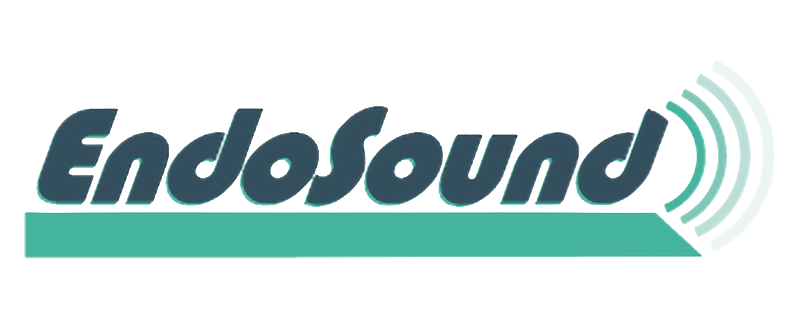 EndoSound logo