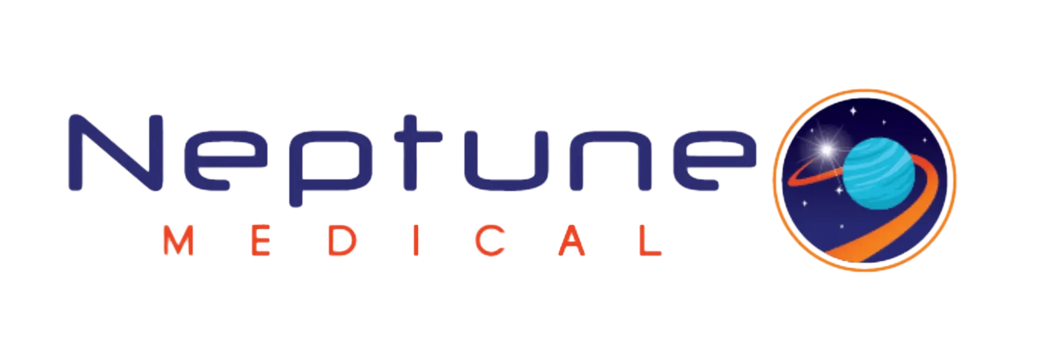 Neptune Medical logo
