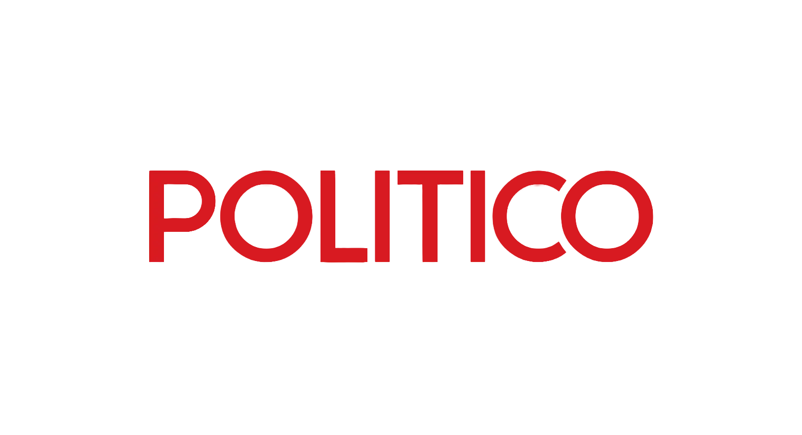 Politico logo