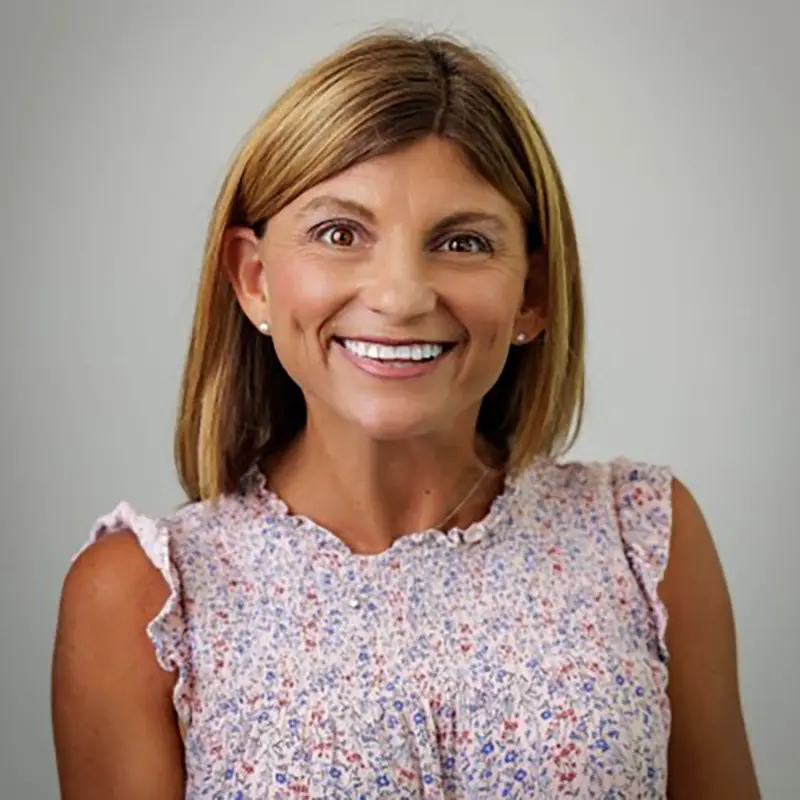 Jamie Anderson - Director of Client Relations