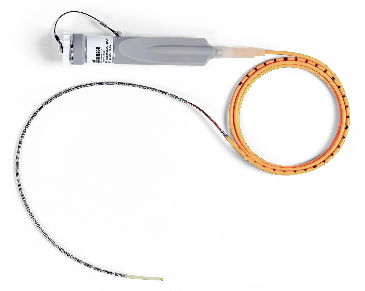 Laborie Catheter Product Hero