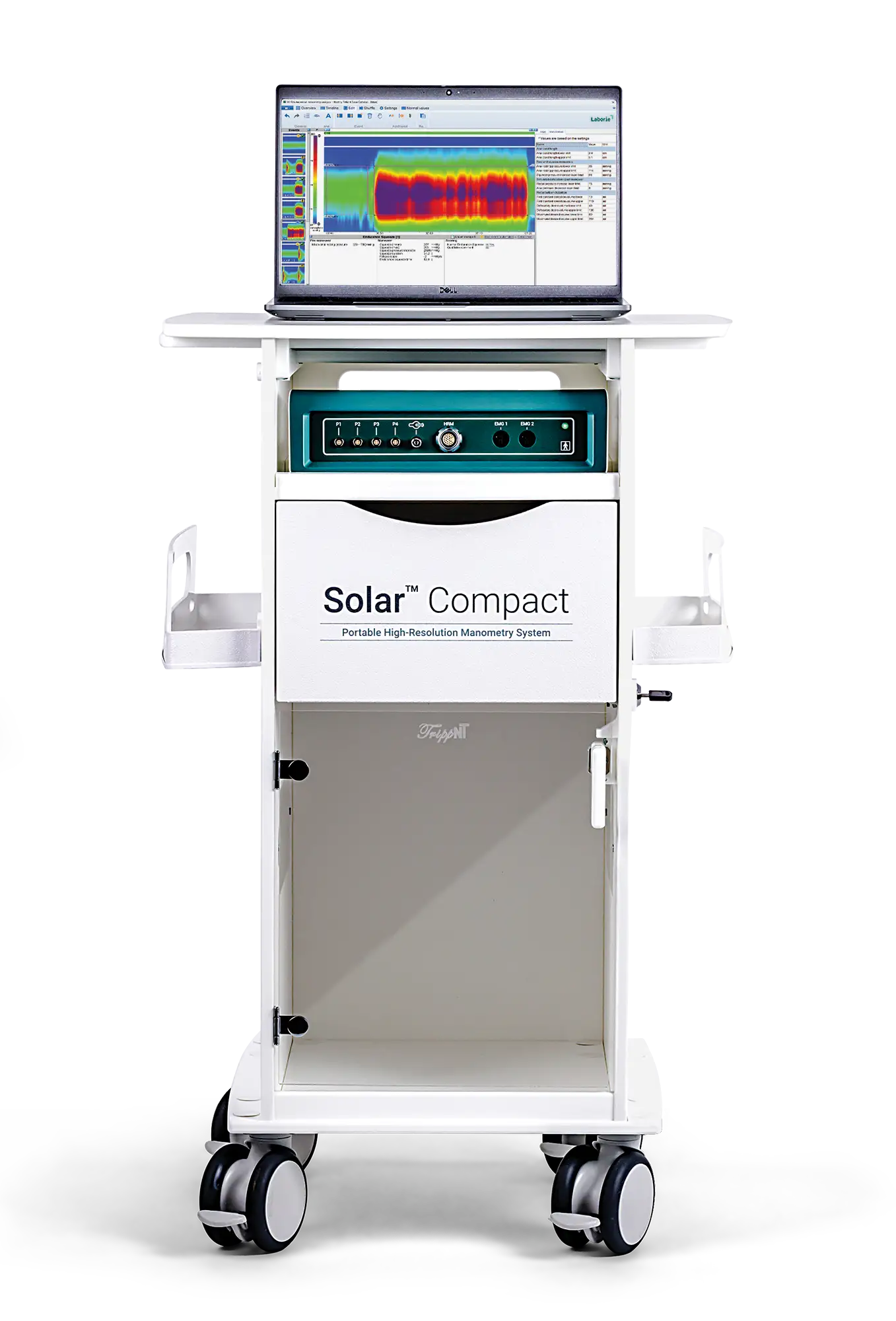 Laborie Cart Product Hero