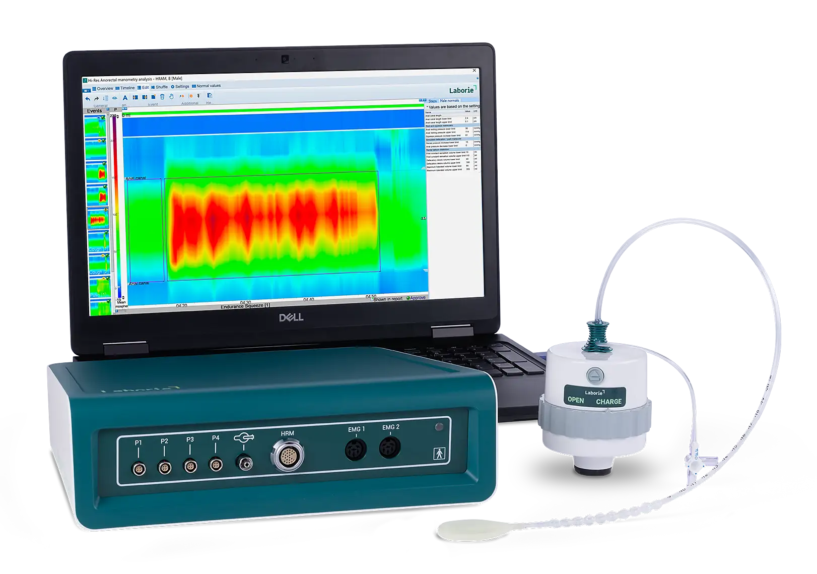 Laborie Solar Compact Product Hero