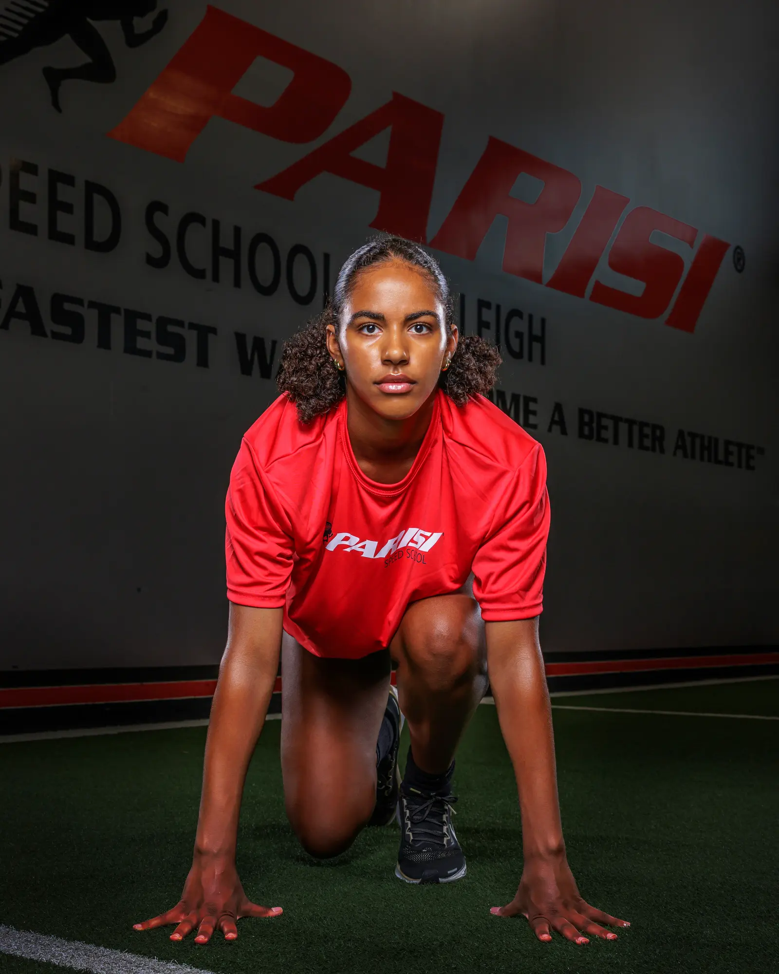 Parisi Raleigh Promotional Video