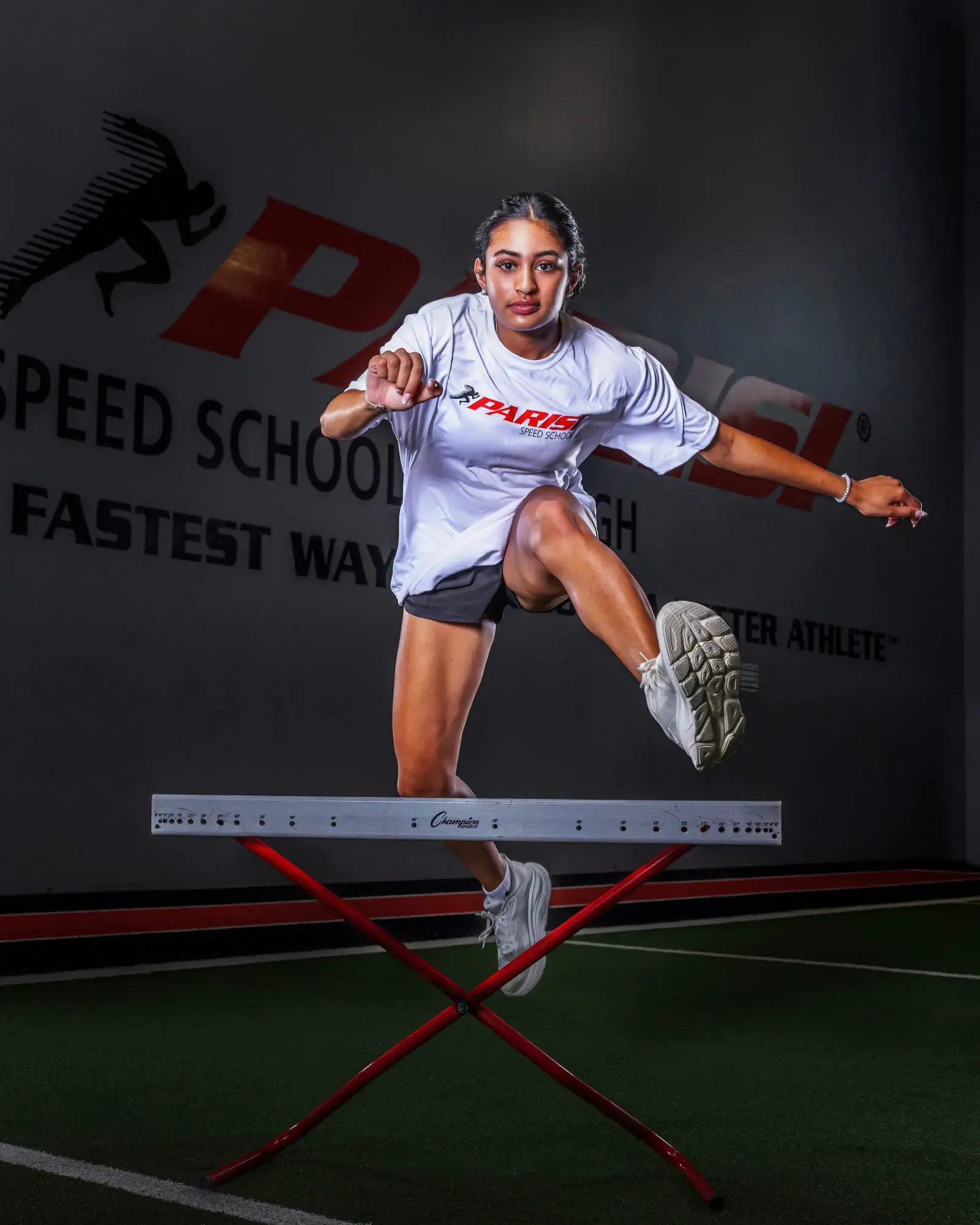 Parisi Raleigh Asset Library