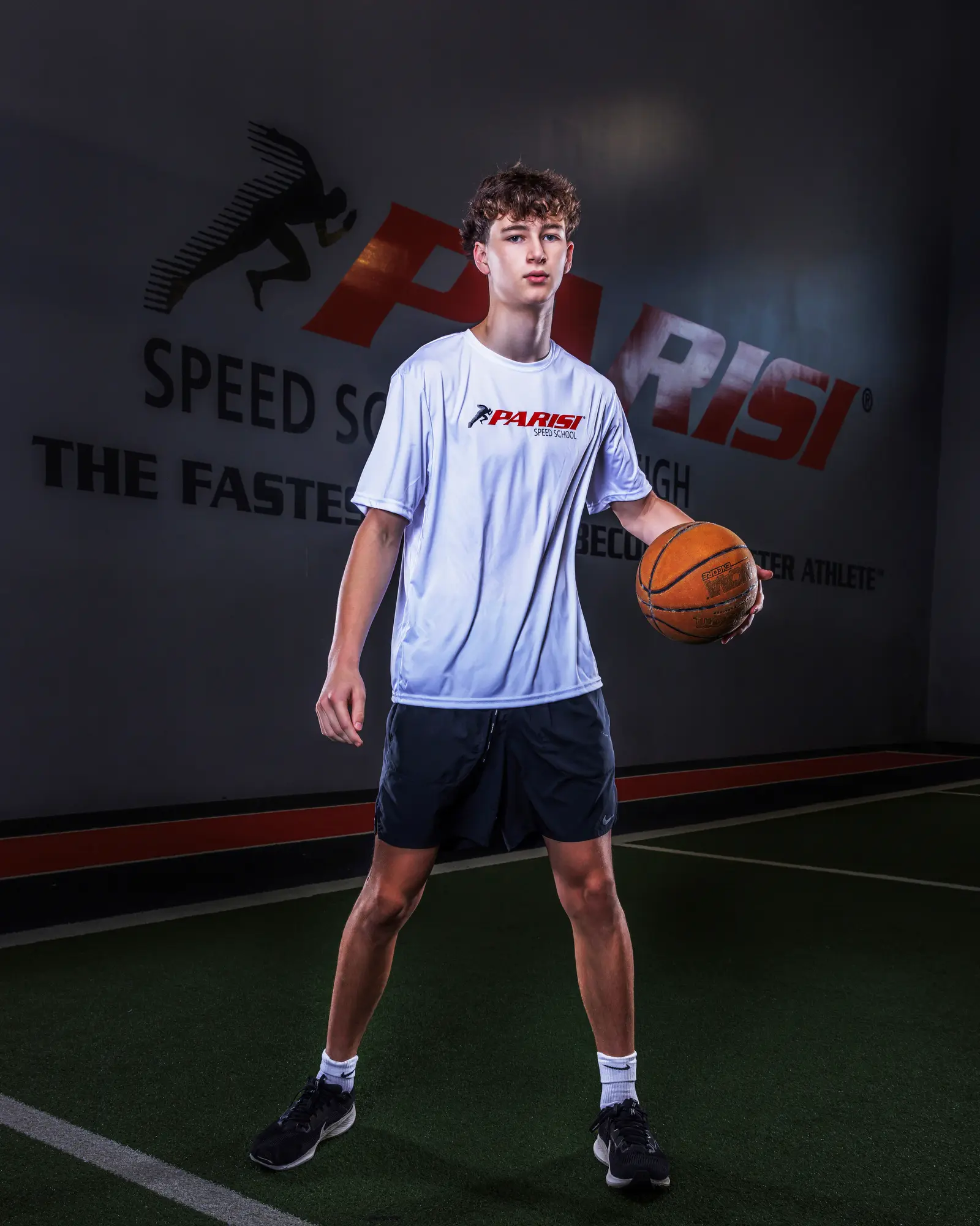 Parisi Raleigh Asset Library