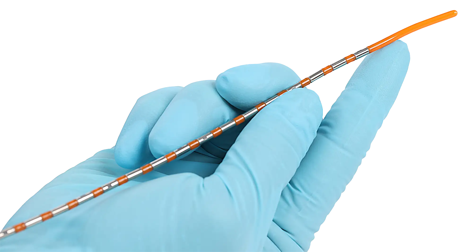 Laborie Medical Catheter Hero for Brochure