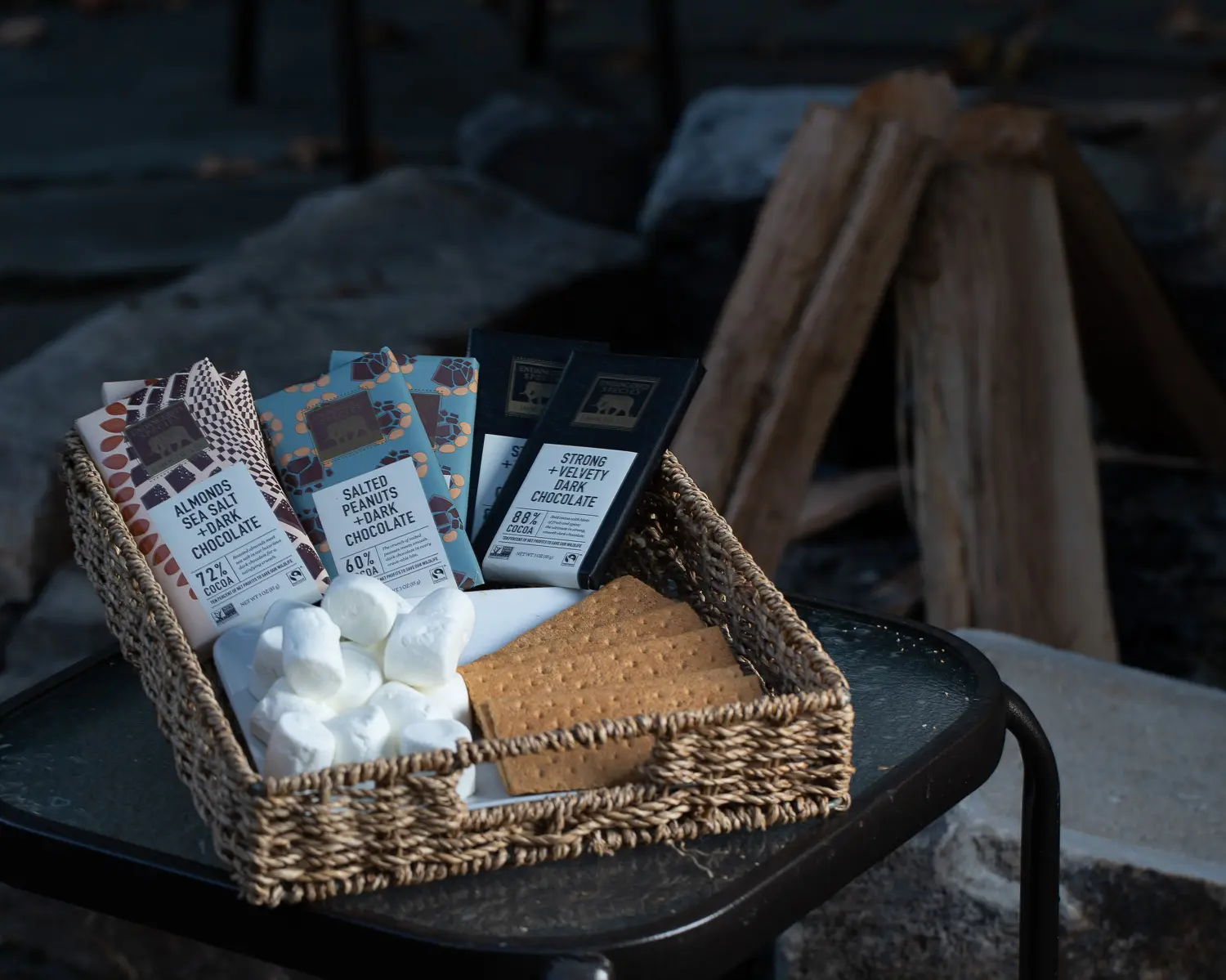 Lifestyle Image Assets for Endangered Species