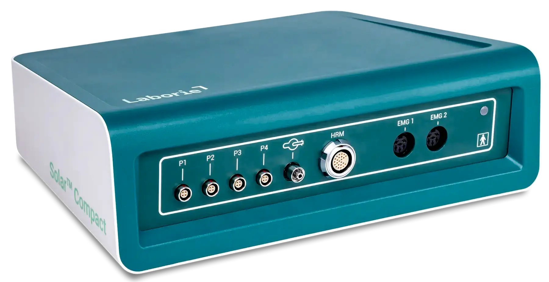 Laborie Solar Compact Detail