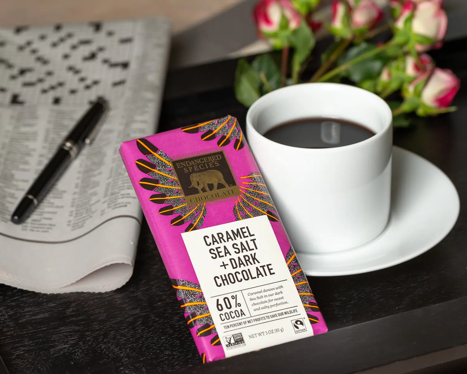 Lifestyle Image Assets for Endangered Species