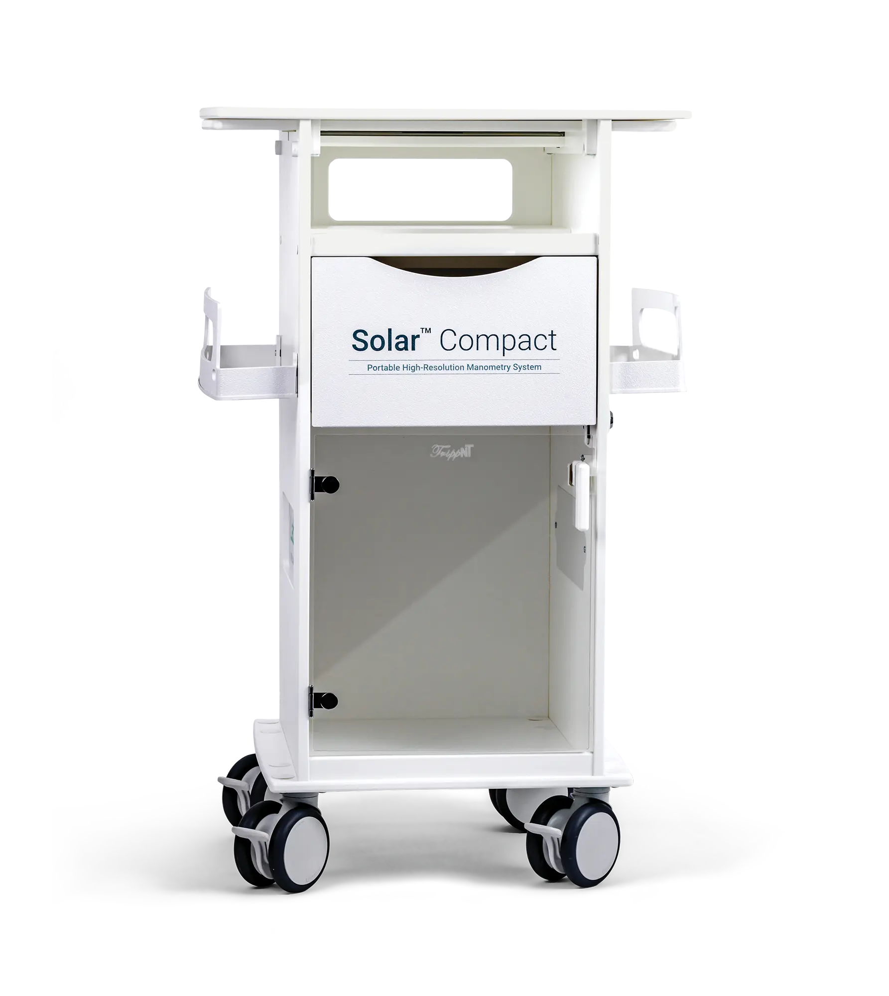 Laborie Medical Solar Cart