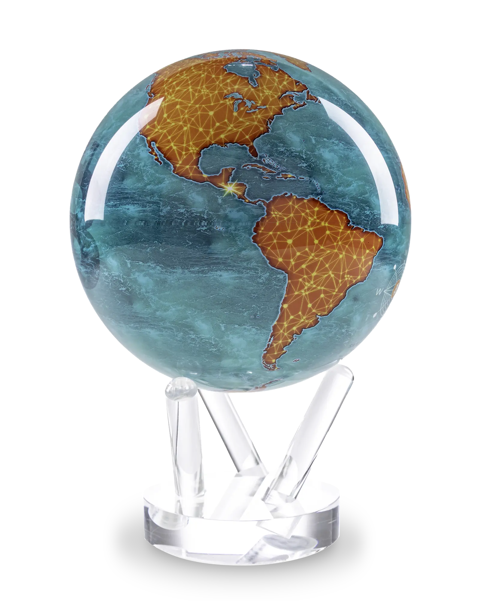 Satosphere Product Asset