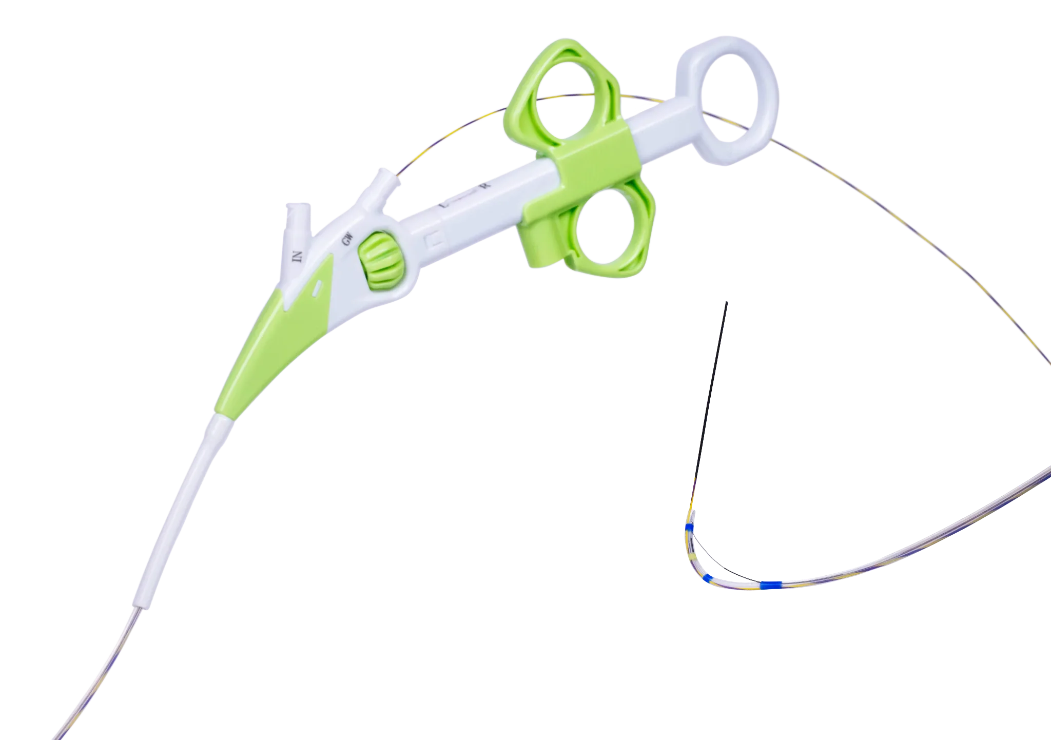 Creo Medical ERCP Sphincterotome Hero