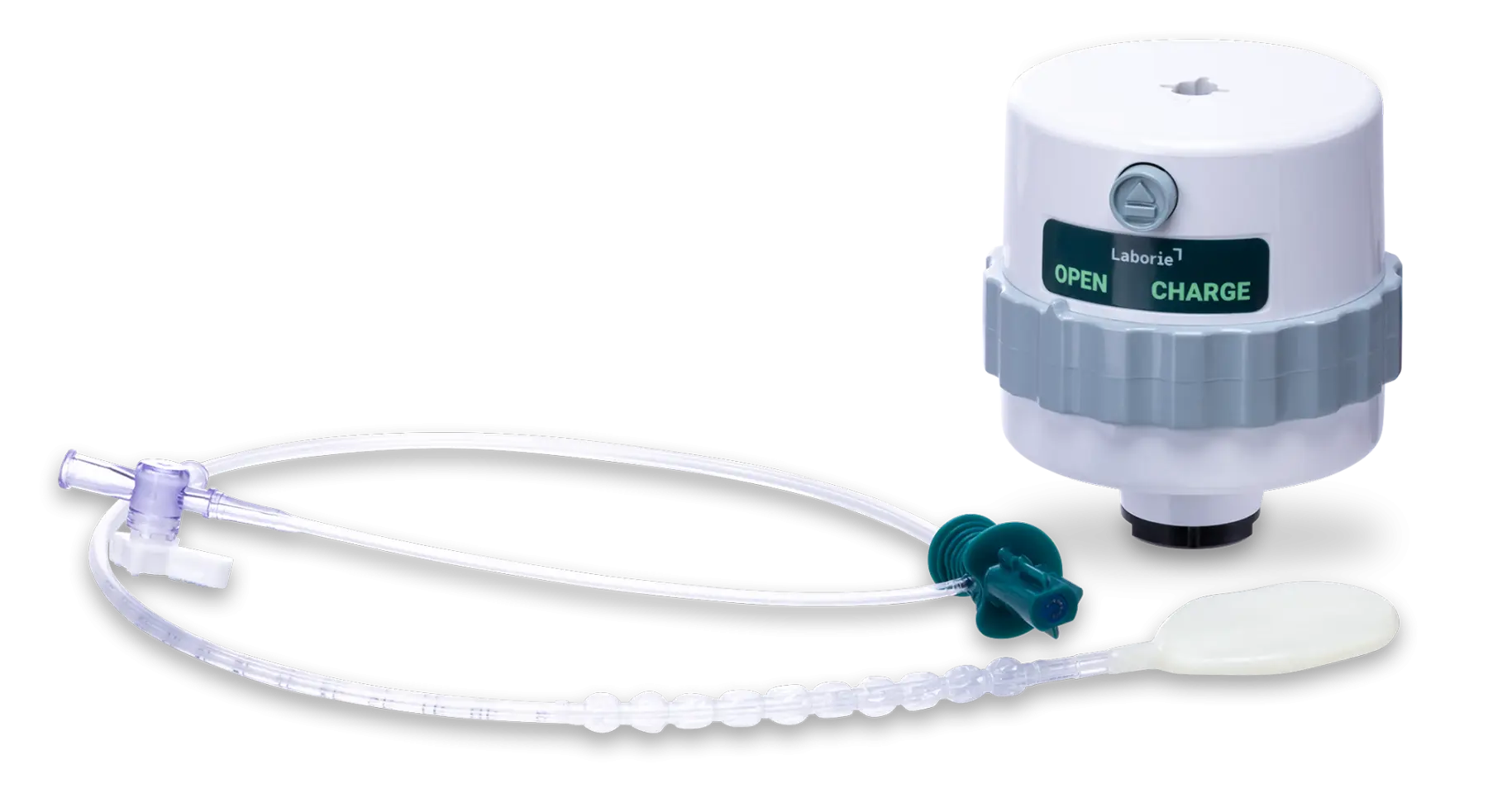 Laborie Solar Charger Hero