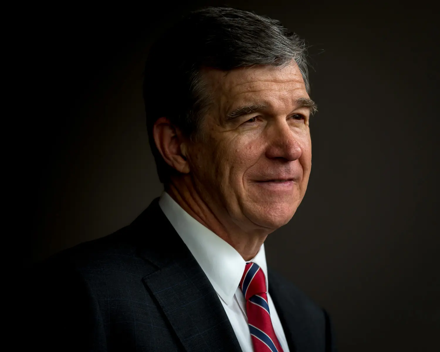 NC Governor Roy Cooper for POLITICO