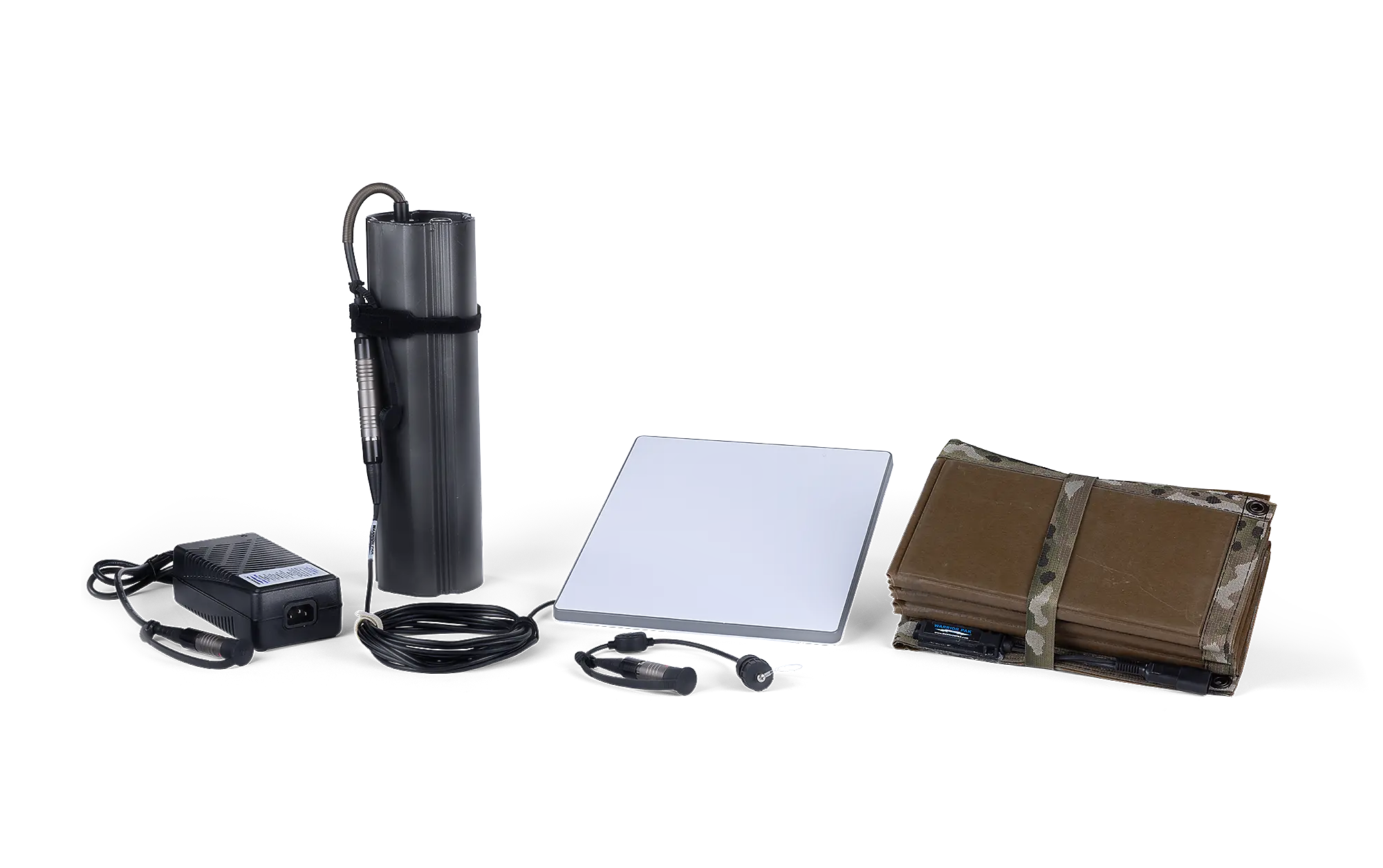 WarriorPak gallery image 4