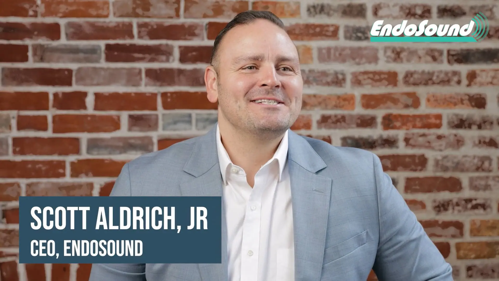 EndoSound case study