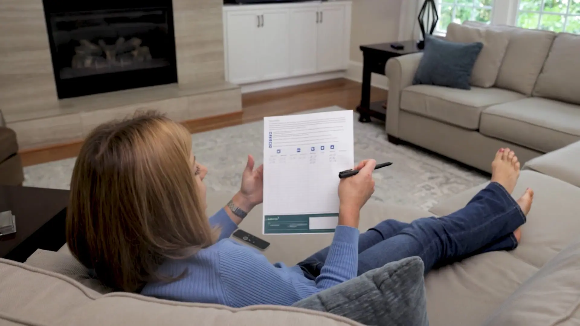 Laborie Medical alpHaONE Patient Video