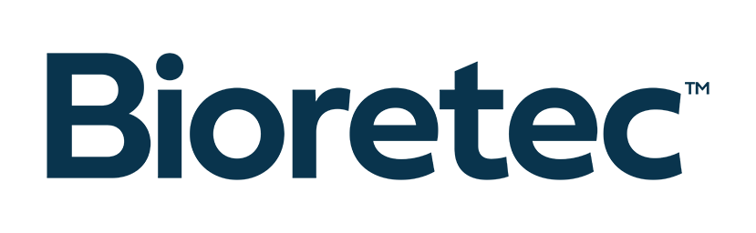 Bioretec logo