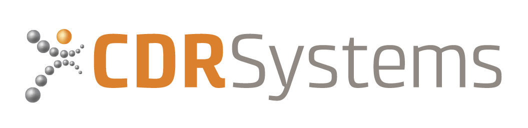CDR Systems logo